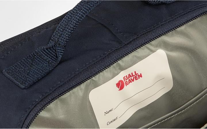 Produktbild Fjällräven Kånken (2 l)