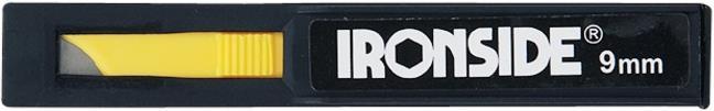 Actual product image Ironside Spare blades 9mm (Replacement blade)