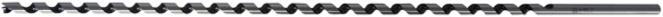Actual product image Star-M Snake Drill (30 millimetres)