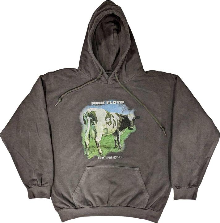 Produktbild Pink Floyd Atom Heart Mother Fade (Hoodie) (M)