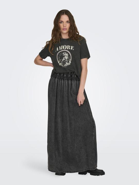 Image du produit Only Jupe longue taille haute (M)