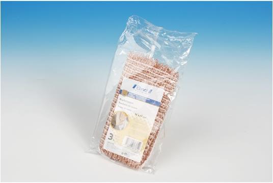 Actual product image Ebnat Copper tab (3 pcs.)