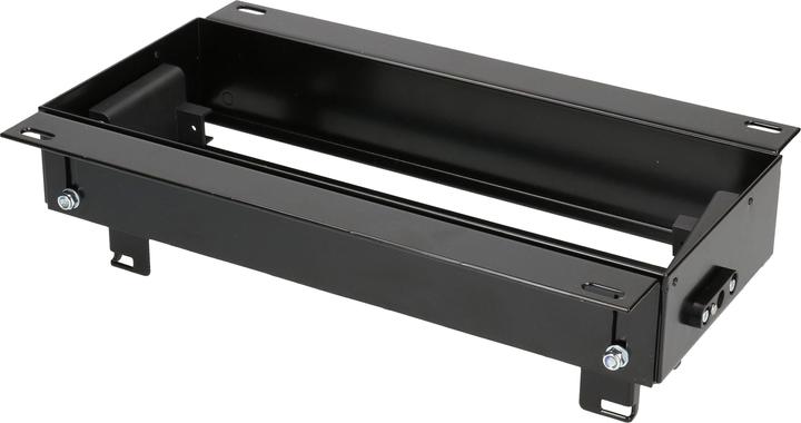 Bachmann Zubehör für Schreibtischablagen (4 x, 4 m)