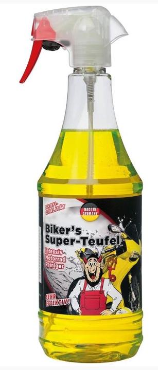 Immagine prodotto Tuga Chemie Detergente per biciclette (1000 ml) (1000 ml)