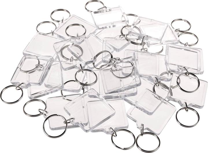 Image du produit Creativ Company Porte-clés pour photo