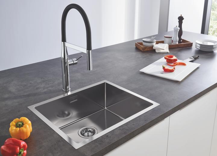 Immagine prodotto Grohe Miscelatore monocomando per lavello Essence