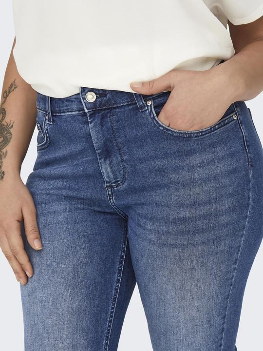 Actual product image Only CARWILLY MIDCAPRI REA155 Regular fit jeans (48)