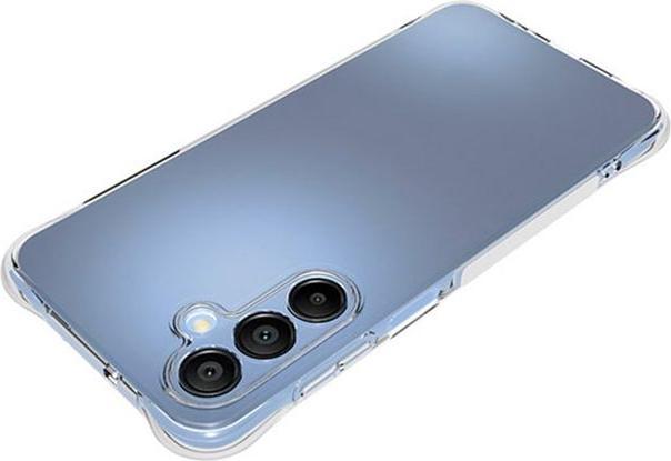Immagine prodotto MU Classic Serie Softcase TPU (Samsung Galaxy A16 5G)