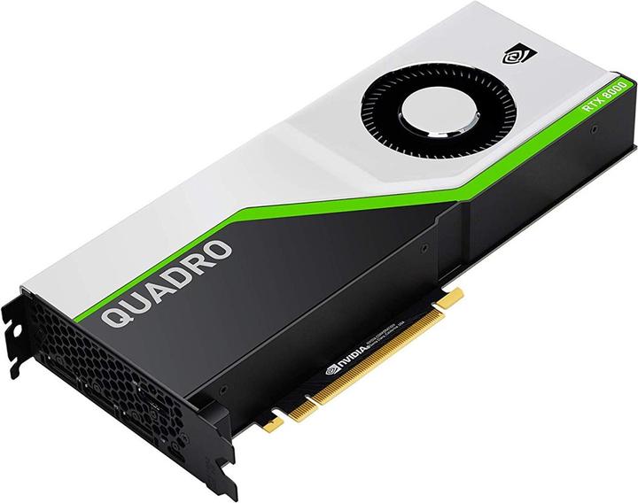 Immagine prodotto PNY Quadro RTX8000 (48 GB)