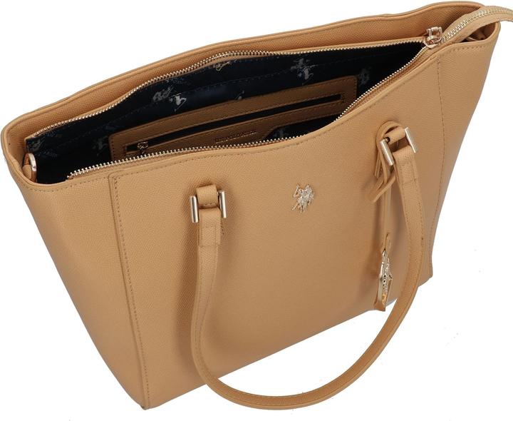 Actual product image U.S. Polo Jones Shopper Tasche 28 cm (7 l)