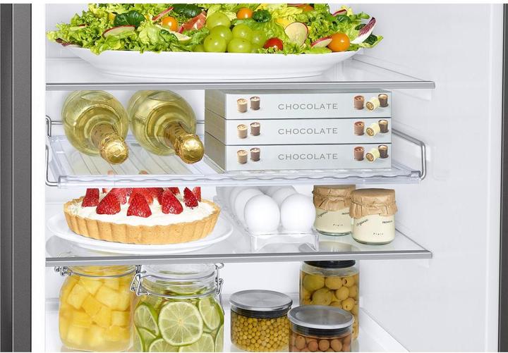 Actual product image Samsung RB7300 (344 l)