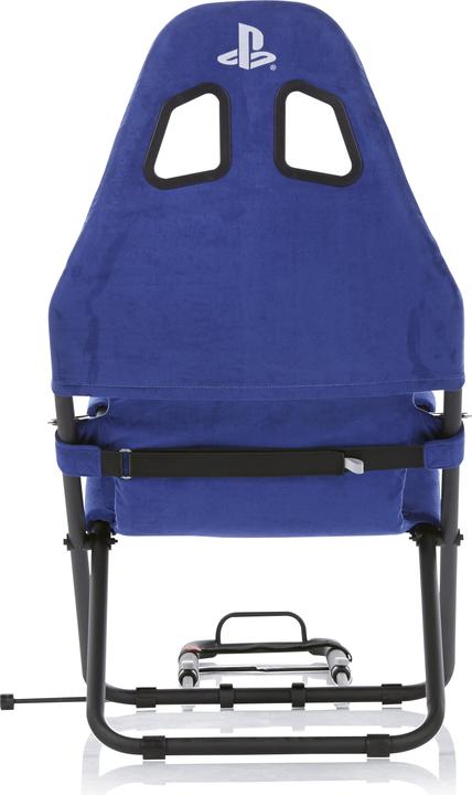 Produktbild Playseat Challenge PlayStation