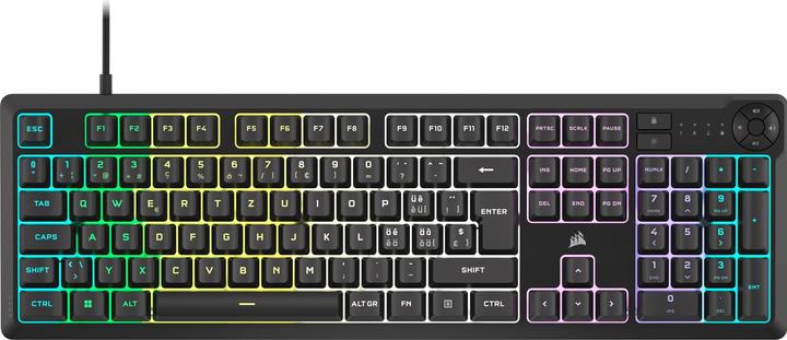 Corsair K55 Core RGB (CH, Cable)