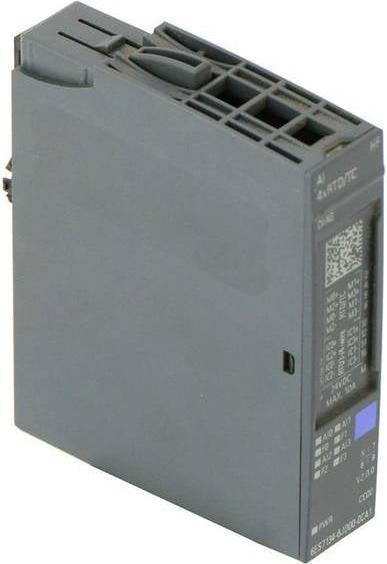 Produktbild Siemens ET200SP Peripheriemodul, 4 AI