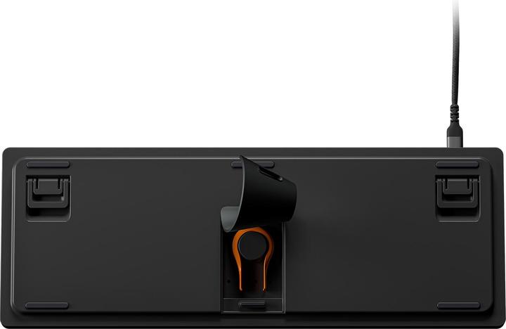 Image du produit SteelSeries Apex Pro (US, Filaire)