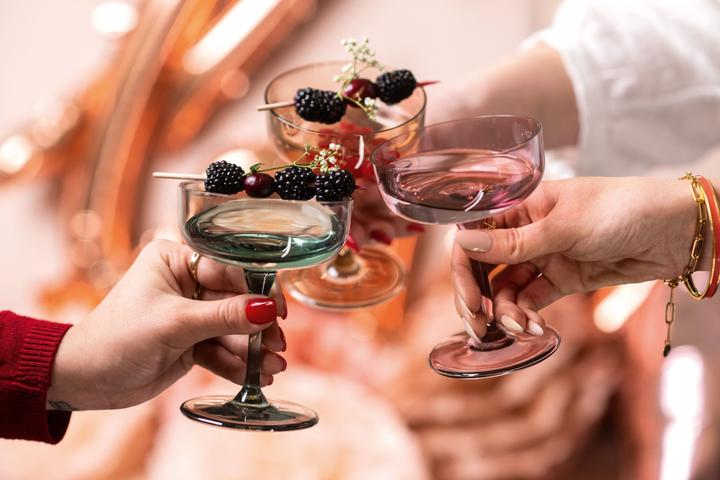 Image du produit Like. by Villeroy & Boch Like (12 cl, 2 Verres, Flûtes à champagne)