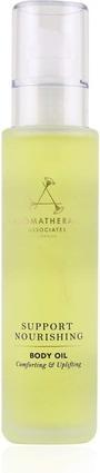 Image du produit Aromatherapy Associates Huile corporelle nourrissante 100ml (Huile pour le corps, 100 ml)