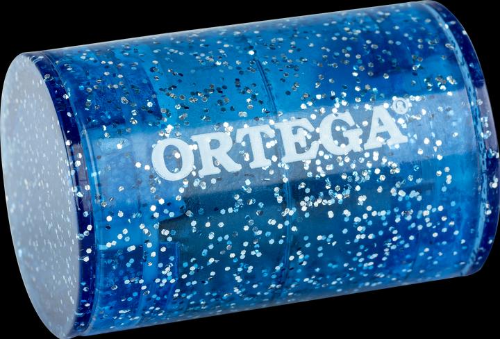 Immagine prodotto Ortega Agitatore da dito in plastica - Blu (Batteria)