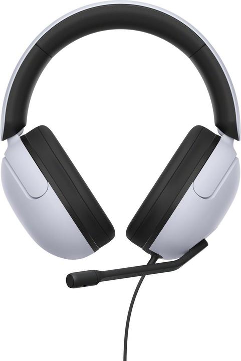 Actual product image Sony Inzone H3 (Cable)