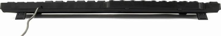 Immagine prodotto Gembird KB-UM-104 Tastiera USB QWERTY US Inglese (US, Cablato)