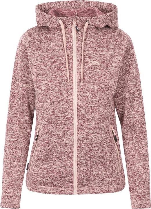 Actual product image Trespass ODELIA B Ladies Fleece (XS)