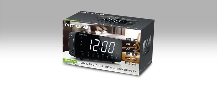 Image du produit Muse M-192CR