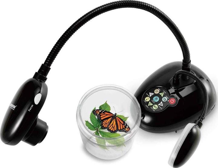 Produktbild Lumens Pc193 (Full HD, 30 x 40 cm)