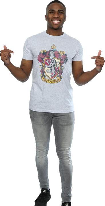 Immagine prodotto Maglietta homme Gryffondor (M)