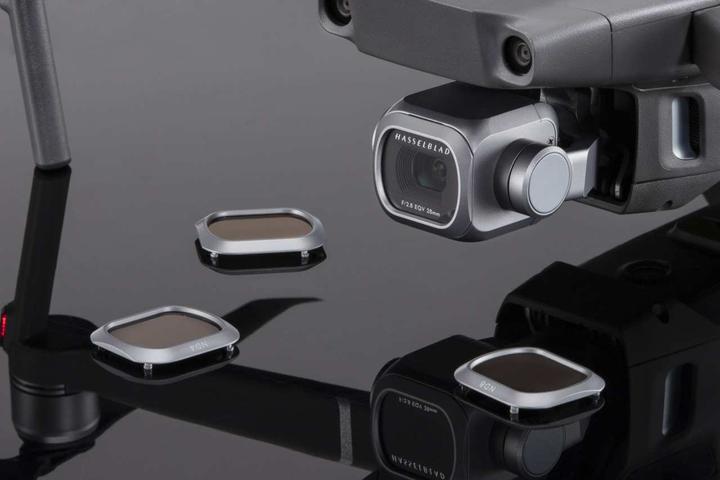 Produktbild DJI Filter Set (Drohnen Filter, DJI Mavic 2 Pro)