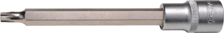 Image du produit KS Tools Douille tournevis 1/2" TORX, L=140 mm, T70 (1/2")