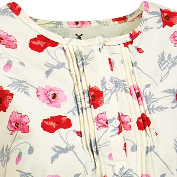 Actual product image Erwin Müller Ladies nightgown (W36/L38)