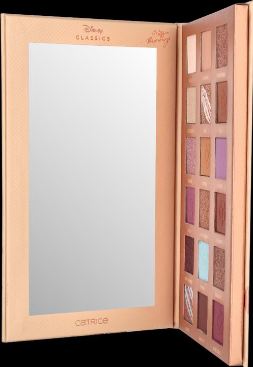 Produktbild Catrice Disney Classics Miss Bunny Eyeshadow Palette (030)