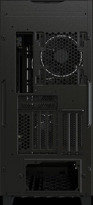 Image du produit Gigabyte Aorus C500 (ATX, E-ATX, Mini-ITX, mATX)