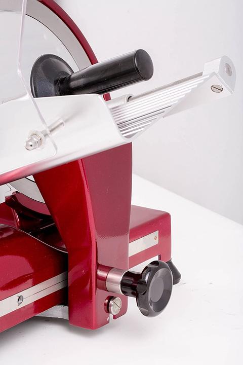 Image du produit Hendi Trancheuse red edition 220