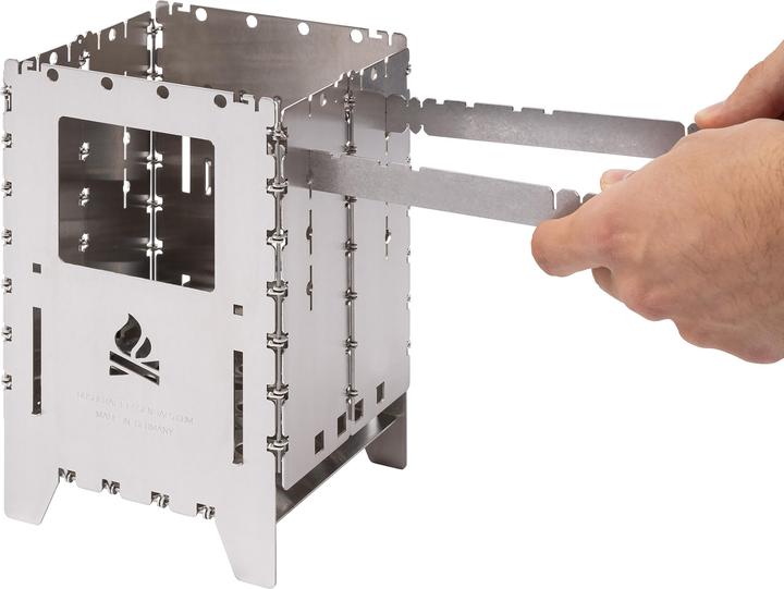Immagine prodotto Bushcraft Essentials Bushbox XL