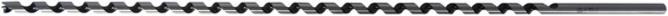 Actual product image Star-M Snake Drill (4-22 millimetres)