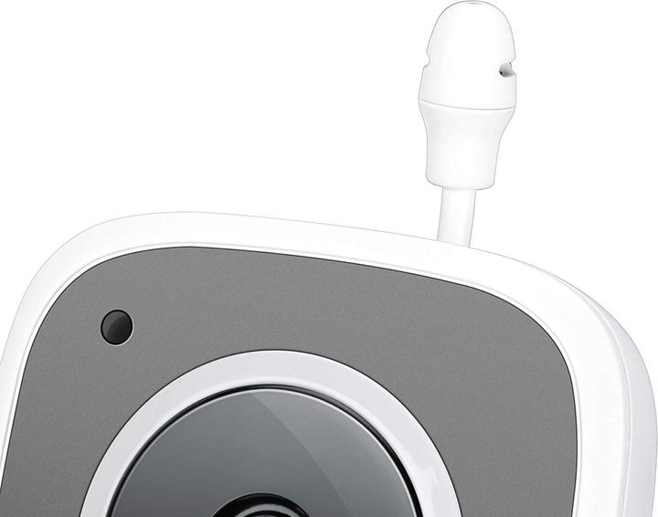 Beurer By 88 (Babyphone mit Kamera, 999 m)