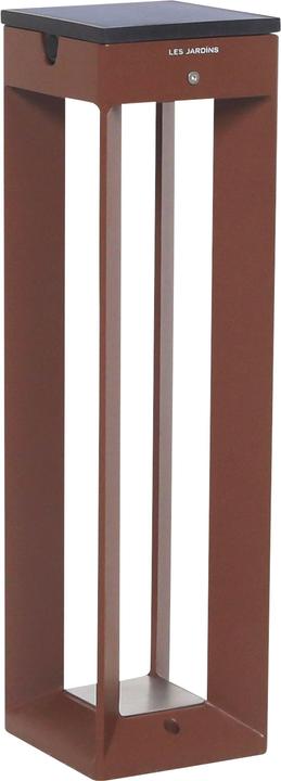 Corten