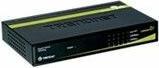 Produktbild Trendnet 8port Gigabit GREENNET Switch (8 Ports)
