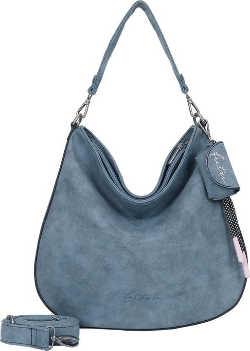 Produktbild Fritzi aus Preußen Bitzi07 Schultertasche 36 cm