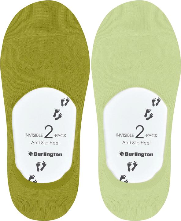 Image du produit Burlington Everyday IN 2-Pack (lot de 2, 39 - 40)