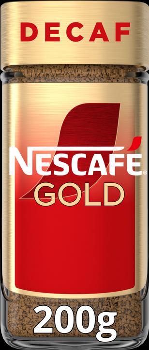 Produktbild Nescafé Gold Sérénade (200 g)