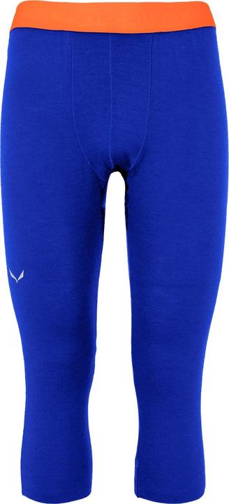 Image du produit Salewa Cristallo Warm Alpine Merino Responsive 3/4 Leggings (54)