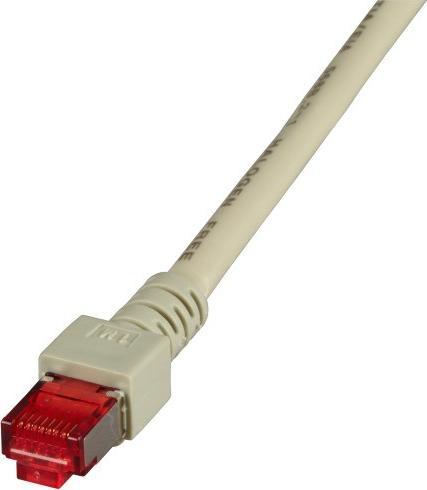Immagine prodotto EFB Elektronik Cavo patch S/FTP (S/FTP, CAT6, 0.15 m)