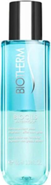 Actual product image Biotherm Biocils Waterproof (Make-up remover, 100 ml)
