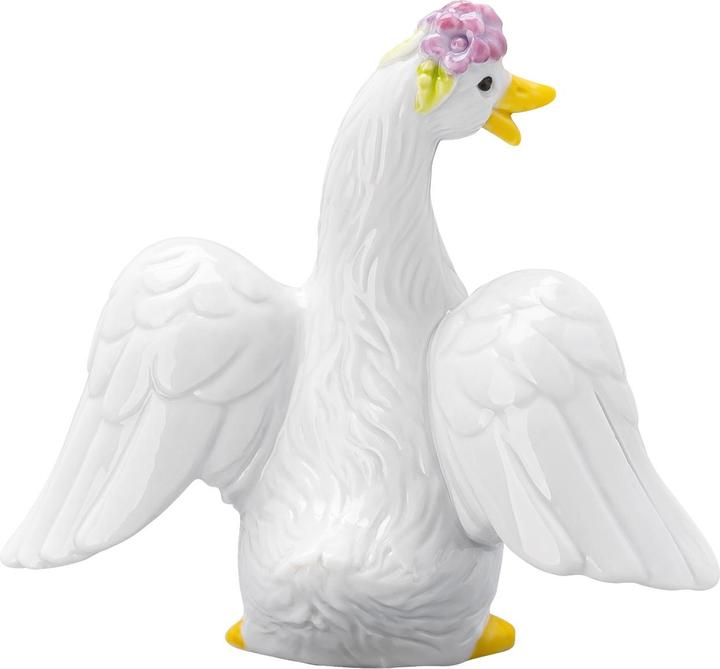 Produktbild Hutschenreuther Ostern Farm Life Gans (1 x)