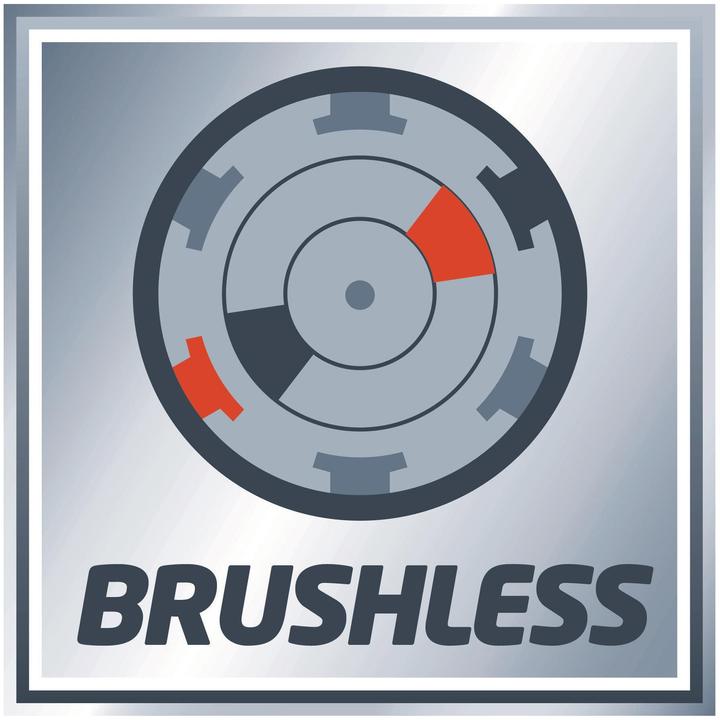 Produktbild Einhell TE-CD 18 Li Brushless-Solo (Akkubetrieb)