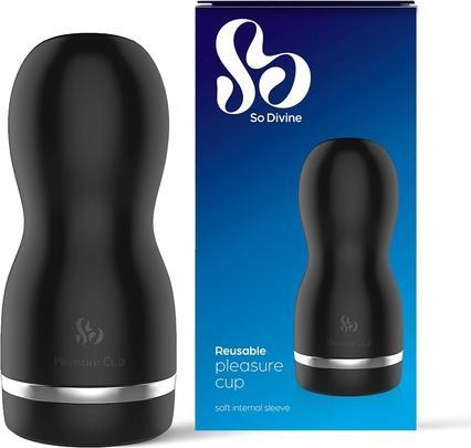 Produktbild NoName Pleasure Cup