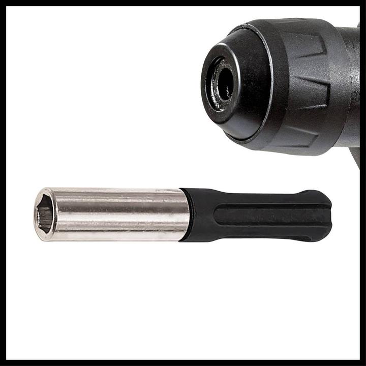 Produktbild Einhell TE-HD18 Li Solo Power X Change (Akkubetrieb)
