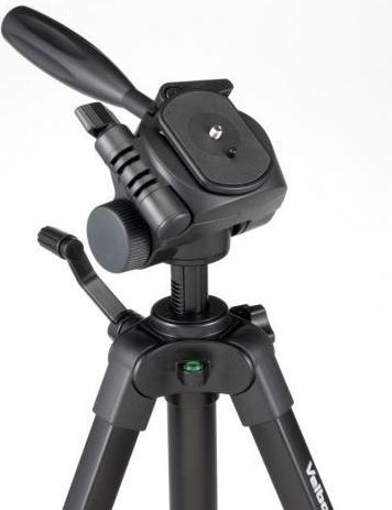 Actual product image Velbon EX-530 (Metal)